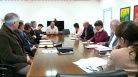 fotogramma del video A Udine tavolo coordinamento forum terzo settore su ...